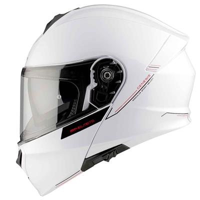 Mt Genesis Sv Solid A0 Çene Açılır Kask