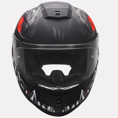 Mt Hummer Lycan C1 Full Face Motosiklet Kaskı