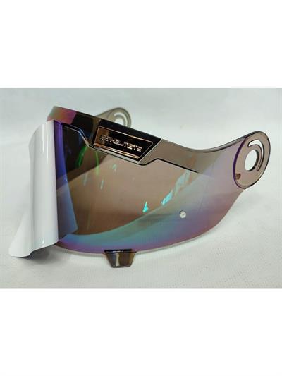 Mt Mt-V-32 İridium Gold Kask Camı - Vizör