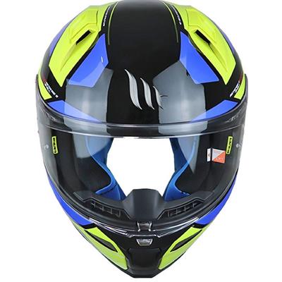 Mt Revenege 2 Scapel A3 Full Face Motosiklet Kaskı