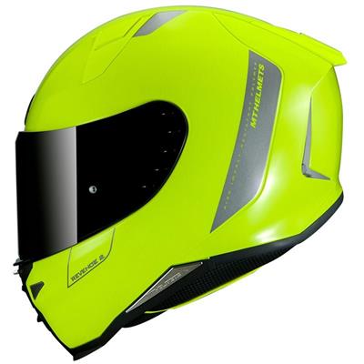 Mt Revenge 2 Solid A3 Full Face Motosiklet Kaskı