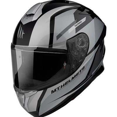 Mt Targo Pro Sound A2 Full Face Motosiklet Kaskı