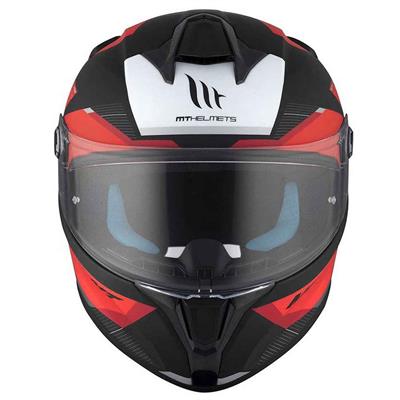 Mt Targo S Kay B5 Mat Kapalı Kask