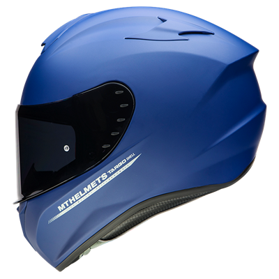 Mt Targo Solid A7 Full Face Motosiklet Kaskı