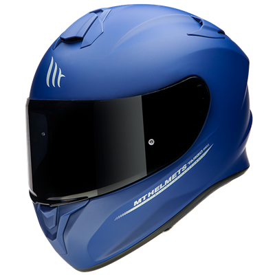 Mt Targo Solid A7 Full Face Motosiklet Kaskı