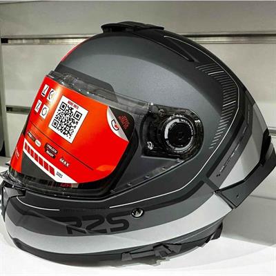 Mt Thunder 4 sv R25 C2 Full Face Motosiket Kaskı