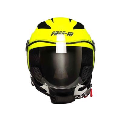 Mts 205 Açık Çocuk Kaskı