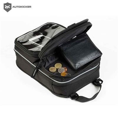 Mts AK05 Depo Üstü Çanta