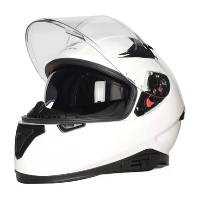 Mts M-917 Life Full Face Motosiklet Kaskı