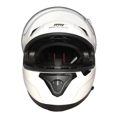 Mts M-917 Life Full Face Motosiklet Kaskı