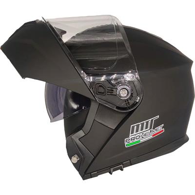 Mts M-966 Çene Açılır Motosiklet Kaskı