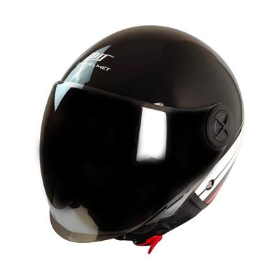 Mts Pro Helmelts FX-101 Açık Motosiklet Kaskı