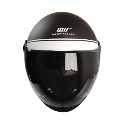 Mts Pro Helmelts FX-101 Açık Motosiklet Kaskı