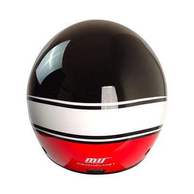 Mts Pro Helmelts FX-101 Açık Motosiklet Kaskı