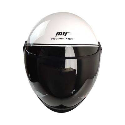 Mts Pro Helmelts FX-101 Açık Motosiklet Kaskı