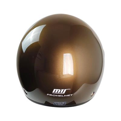 Mts Pro Helmelts FX-101 Açık Motosiklet Kaskı