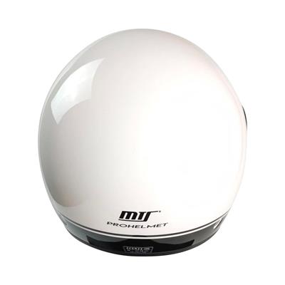 Mts Pro Helmelts FX-101 Açık Motosiklet Kaskı