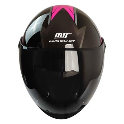 Mts Pro Helmelts FX-101 Açık Motosiklet Kaskı