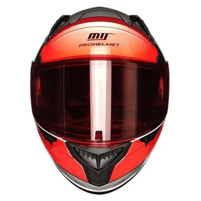 Mts Pro Helmets M-801 Snake Full Face Motosiklet Kaskı