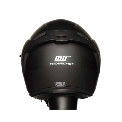 Mts Pro Helmets M-801 Snake Full Face Motosiklet Kaskı