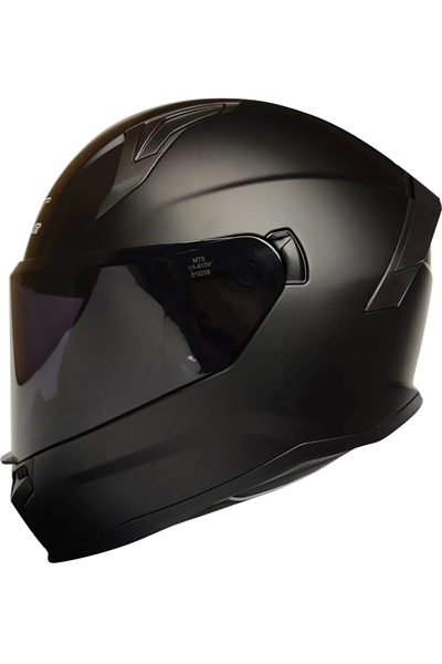 Mts Pro Helmets M-910 Full Face Motosiklet Kaskı