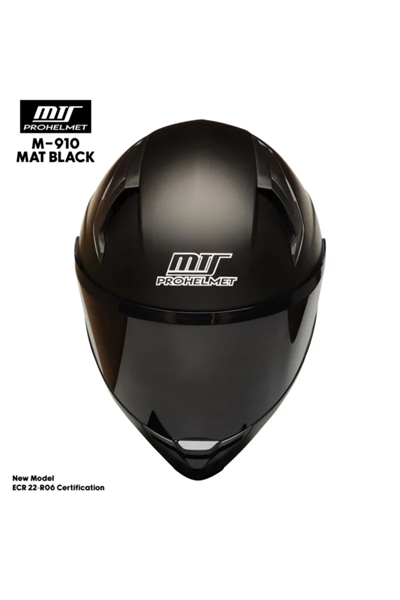 Mts Pro Helmets M-910 Full Face Motosiklet Kaskı