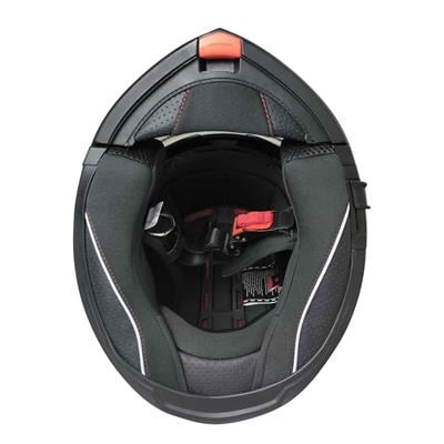 Mts Pro Helmets M-966-V2 Çene Açılır Motosiklet Kaskı