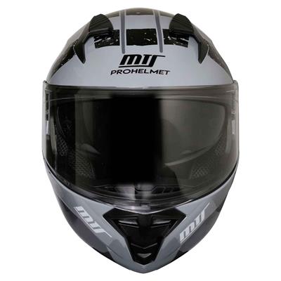 Mts Pro Helmets M-966-V2 Çene Açılır Motosiklet Kaskı