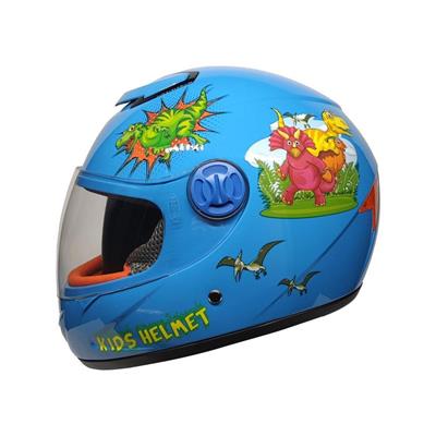 Mts SY118 Full Face Çocuk Kaskı