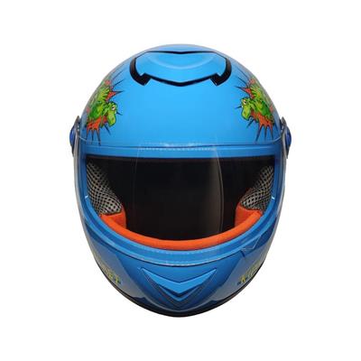 Mts SY118 Full Face Çocuk Kaskı