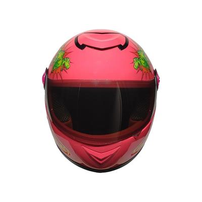 Mts SY118 Full Face Çocuk Kaskı