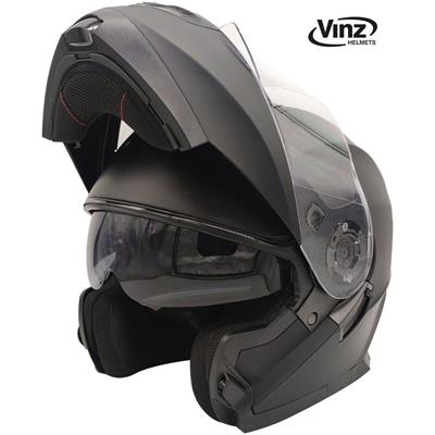 Pro Helmets VINZ 162 Çene Açılır Motosiklet Kaskı