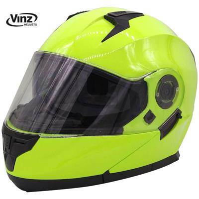 Pro Helmets VINZ 162 Çene Açılır Motosiklet Kaskı