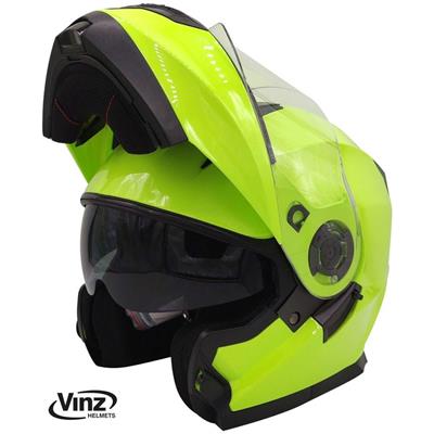 Pro Helmets VINZ 162 Çene Açılır Motosiklet Kaskı