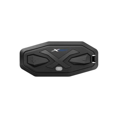 Nexx SX.COM Bluetooth ve Intercom