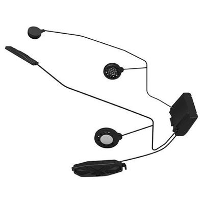 Nexx SX.COM 2 Bluetooth ve Intercom