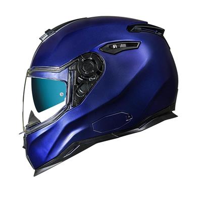 Nexx SX.100 Full Face Motosiklet Kaskı