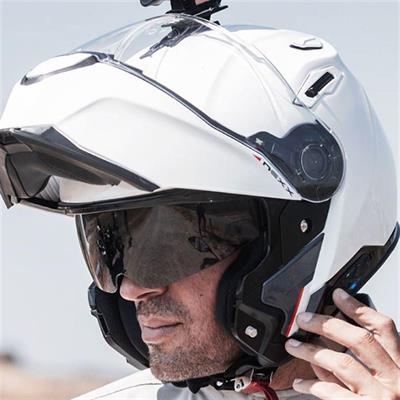 Nexx SX.COM 2 Bluetooth ve Intercom