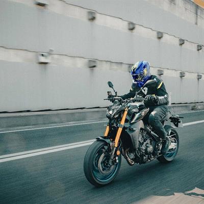 Nexx SX.100R Skidder Full Face Motosiklet Kaskı