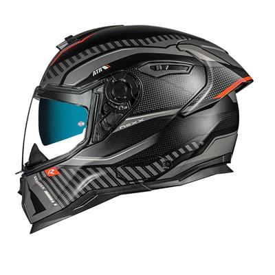 Nexx SX.100R Skidder Full Face Motosiklet Kaskı