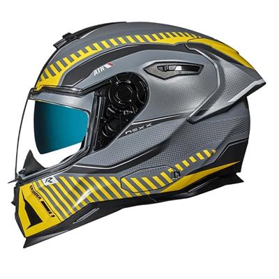 Nexx SX.100R Skidder Full Face Motosiklet Kaskı