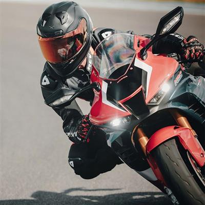 Nexx X.R3R Pro F.I.M Karbon Full Face Motosiklet Kaskı