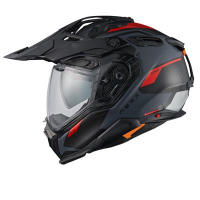 Nexx X.WED 3 Keyo Kros Motosklet Kaskı