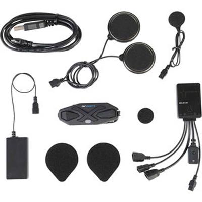 Nexx X.Com 3 Bluetooth ve Interkom