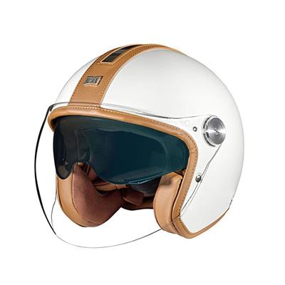 Nexx X.G20 Groovy Açık Motosiklet Kaskı