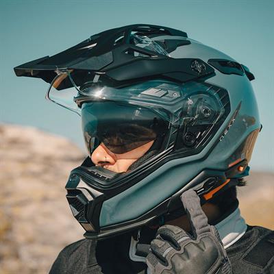 Nexx X.WED 3 Wild Pro Wild Kros Motosiklet Kaskı