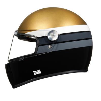 Nexx X.G100R Gallon Full Face Motosiklet Kaskı