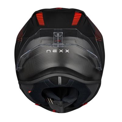 Nexx X.R3R Pro Fim Evo Kapalı Motosiklet Kaskı