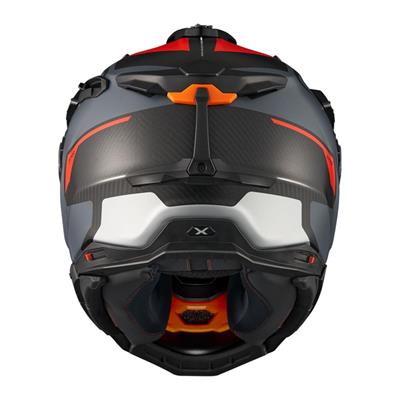 Nexx X.WED 3 Keyo Kros Motosklet Kaskı