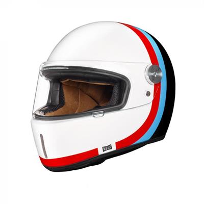 Nexx X.G100R Speedway Full Face Motosiklet Kaskı